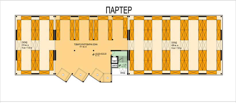 Билдинг дизайн стратеджис ООД